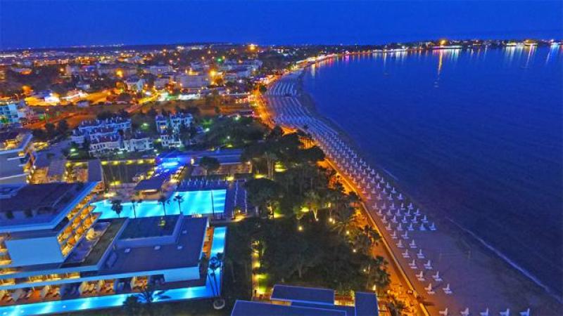 Nightlife and Restaurant Recommendations in Antalya